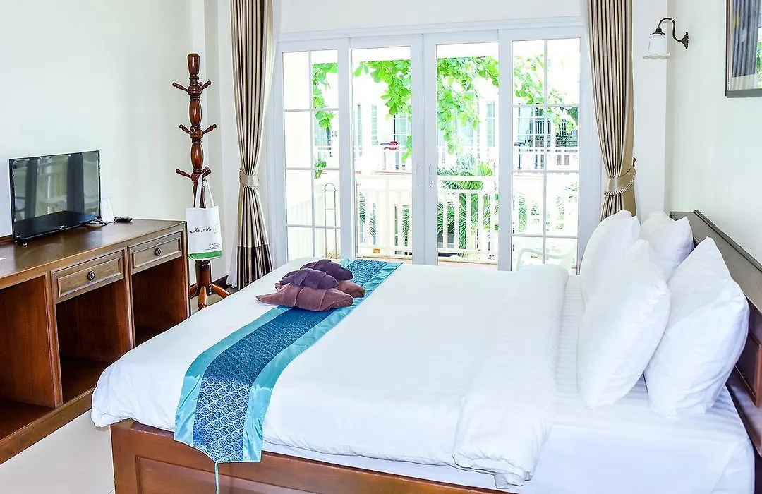 Ananda Villa - Sha Plus-1