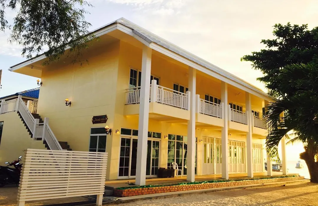 Ananda Villa - Sha Plus-1