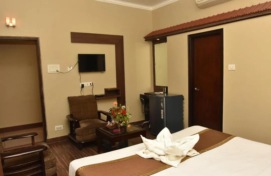 Hotel Vibhav Harsh-1