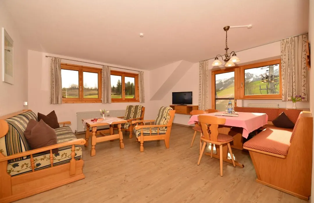 Hotel Landhaus Schmid-1