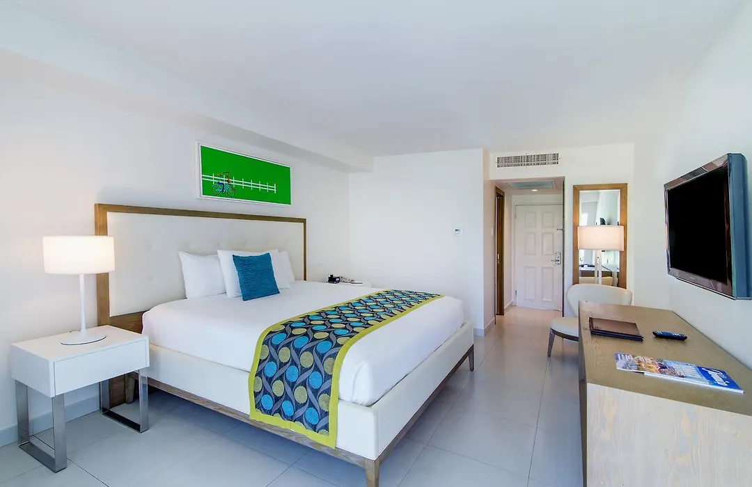 Sunscape Cove Montego Bay Resort And Spa-1