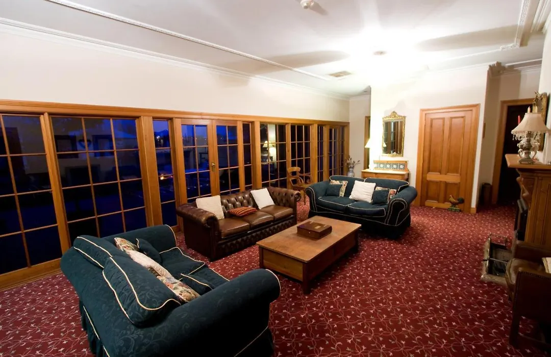 Ranelagh House-1