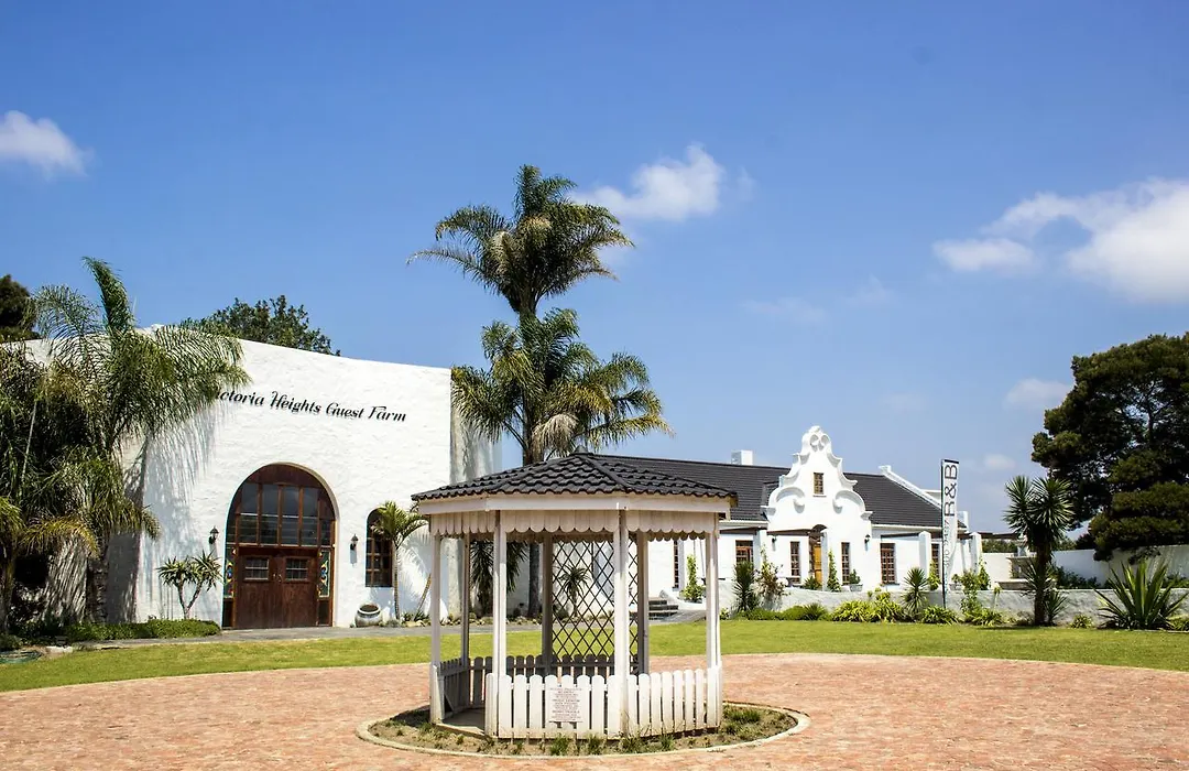 Victoria Heights B&B-1