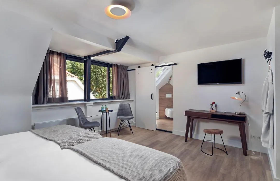 Boutique Hotel Bellevue-1