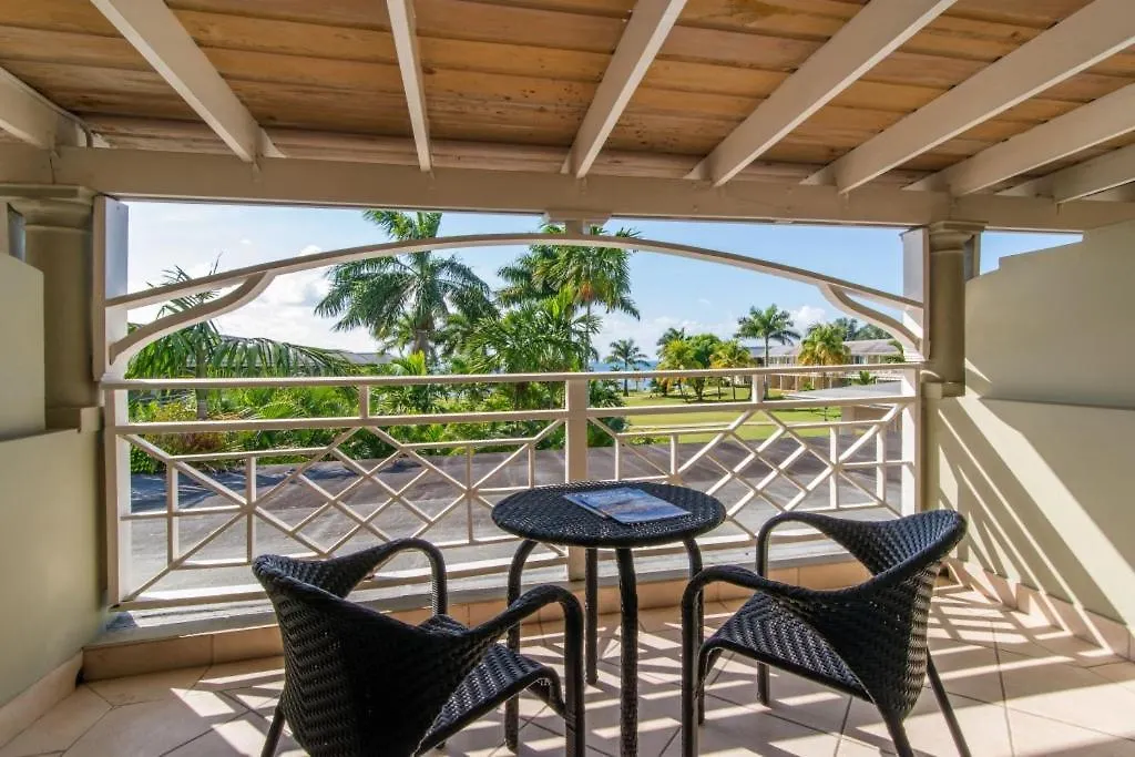 Sunscape Cove Montego Bay Resort And Spa-1