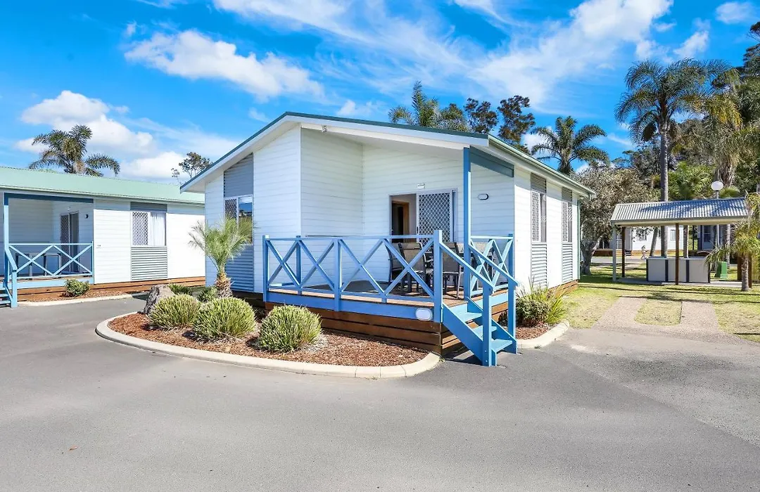 Big4 Tasman Holiday Parks - Easts Beach-1