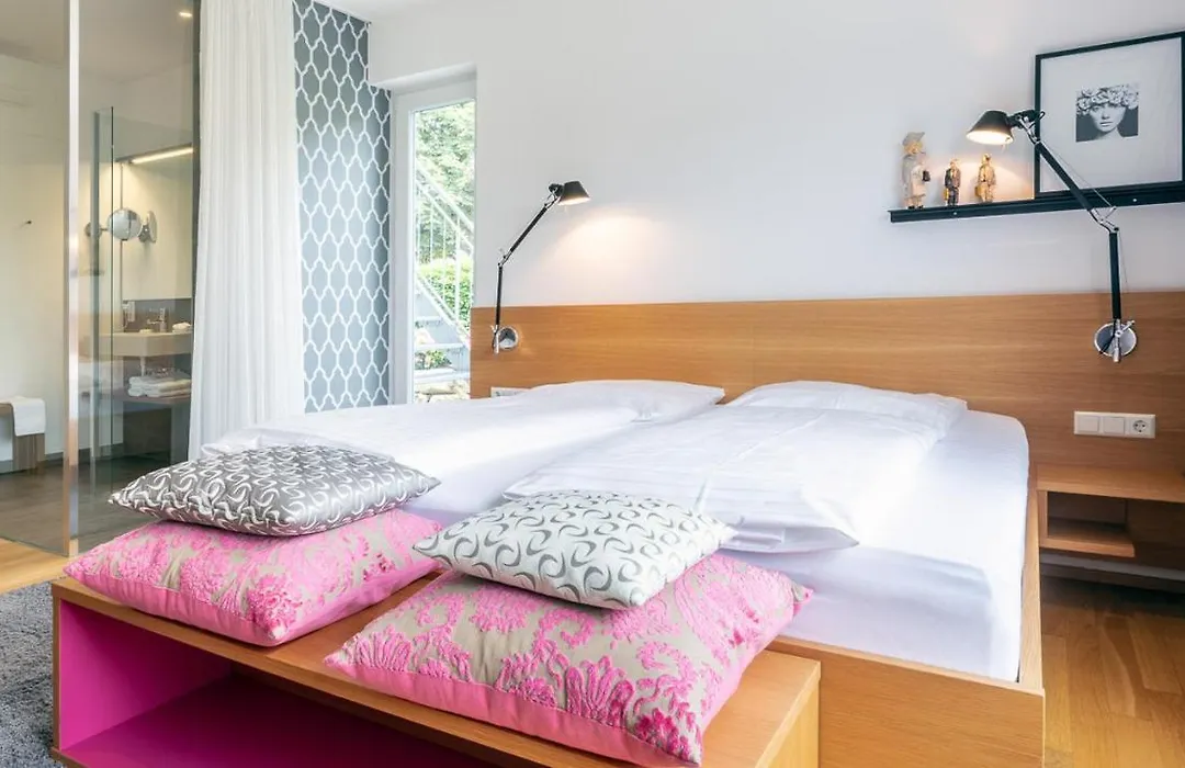 Landhotel & Restaurant Walsers-1