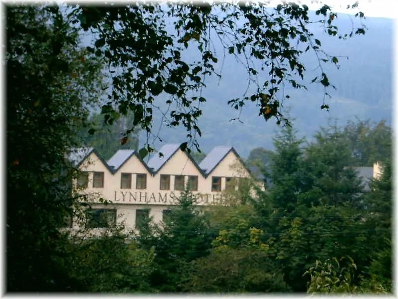 Lynhams Hotel-1