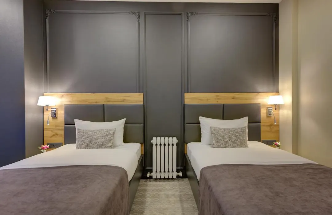 Aurum Hotel-1