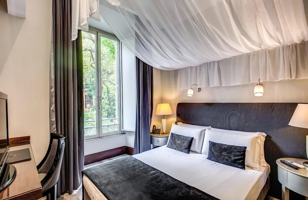 Hotel Giuggioli-1