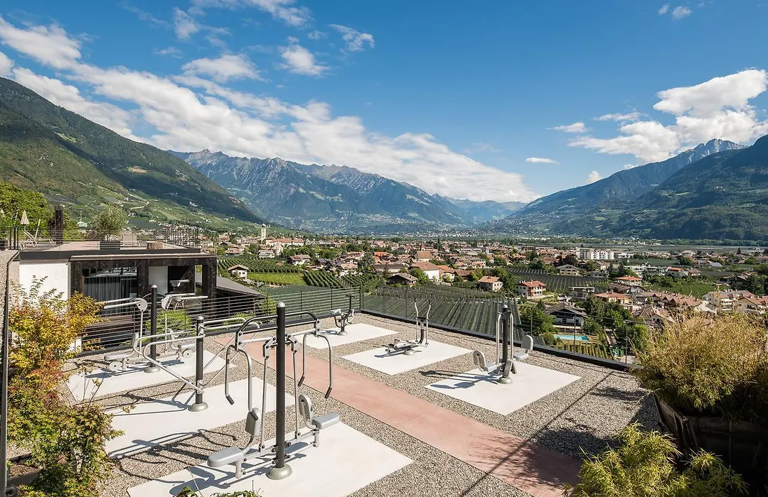 Garni Hotel Katzenthalerhof-1