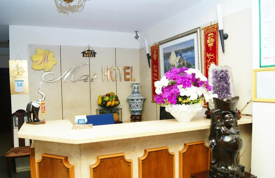 Mai Hotel - By Miracle Living-1