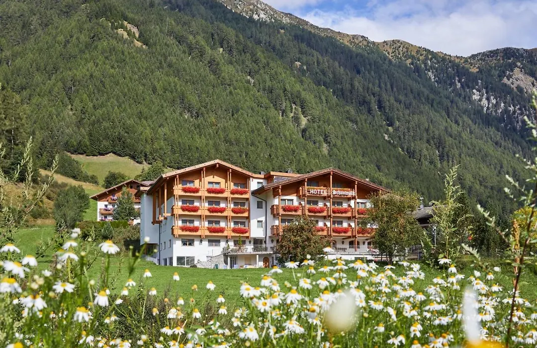 Alpenhotel Schönwald Superior-1