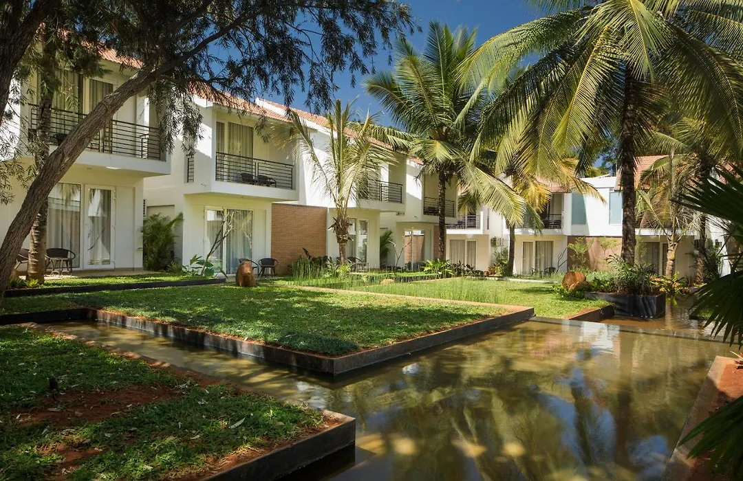 The Windflower Resort And Spa Prakruthi-Bangalore-1