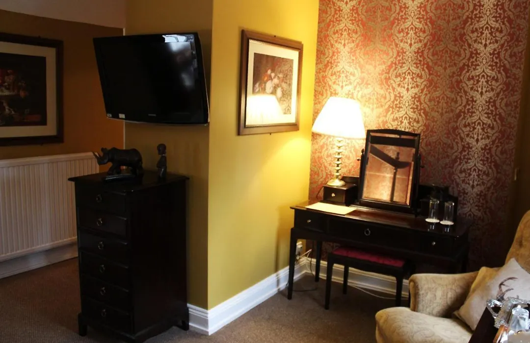 The Lion Hotel-1