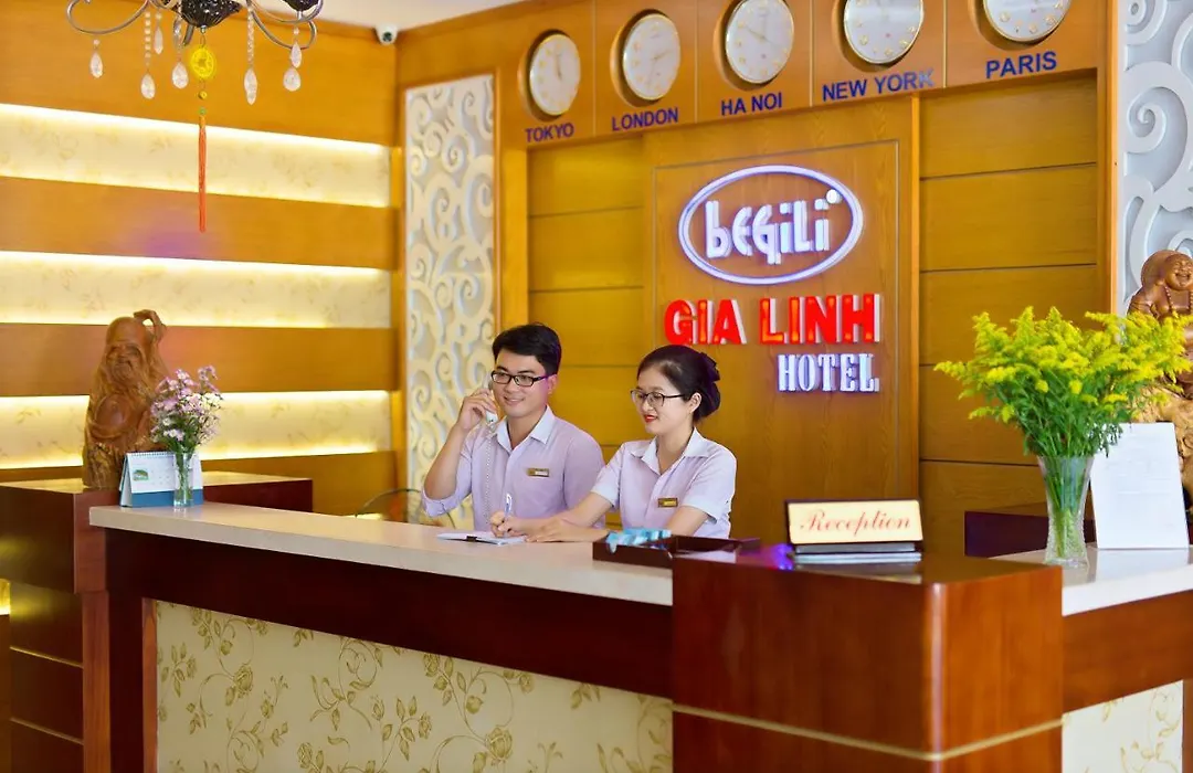 Gia Linh Hotel-1