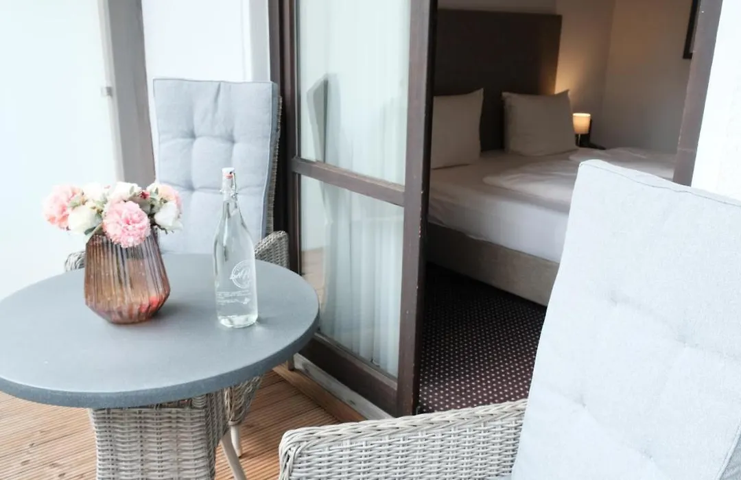 Hotel Zur Post-1