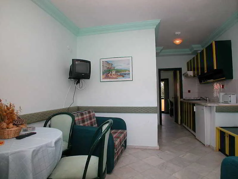 Demircioglu Apart-1