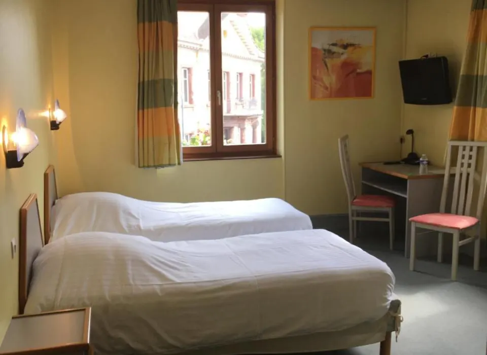Hostellerie d'Alsace-1