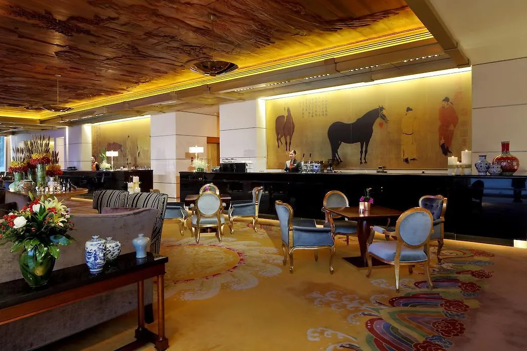Pangu 7 Star Hotel Beijing-1