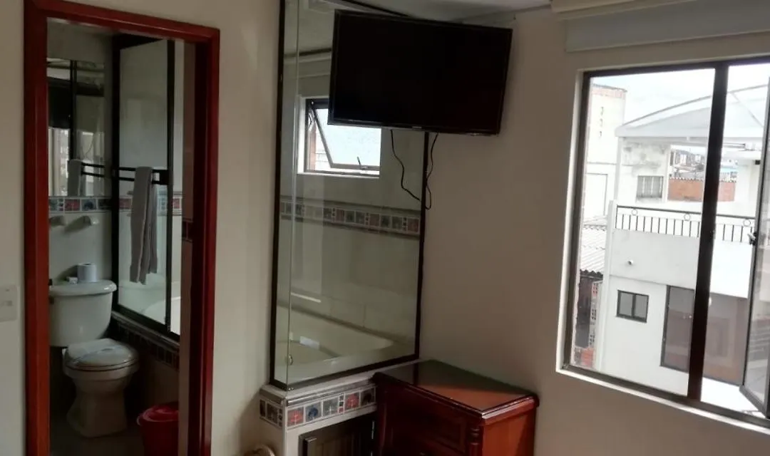 Hostal Fontanar Prado-1