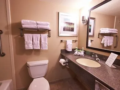 Hi Express Guesthouse 1744 On Ft Bliss-1