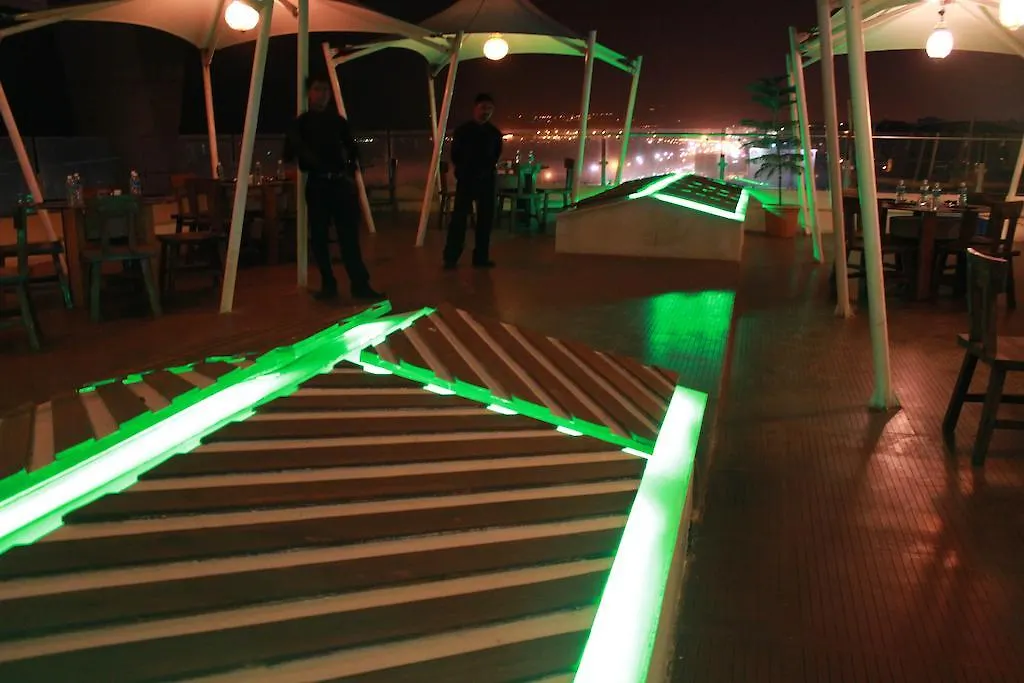 Ambica Sea Green-1