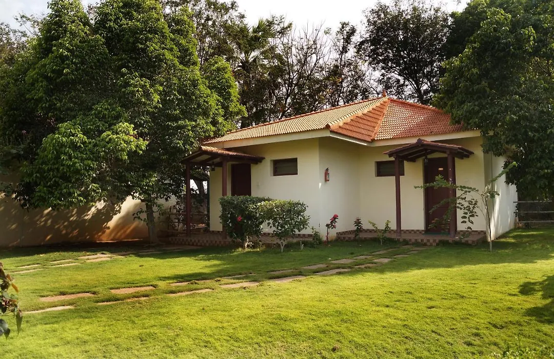 Sathya Park & Resorts-1
