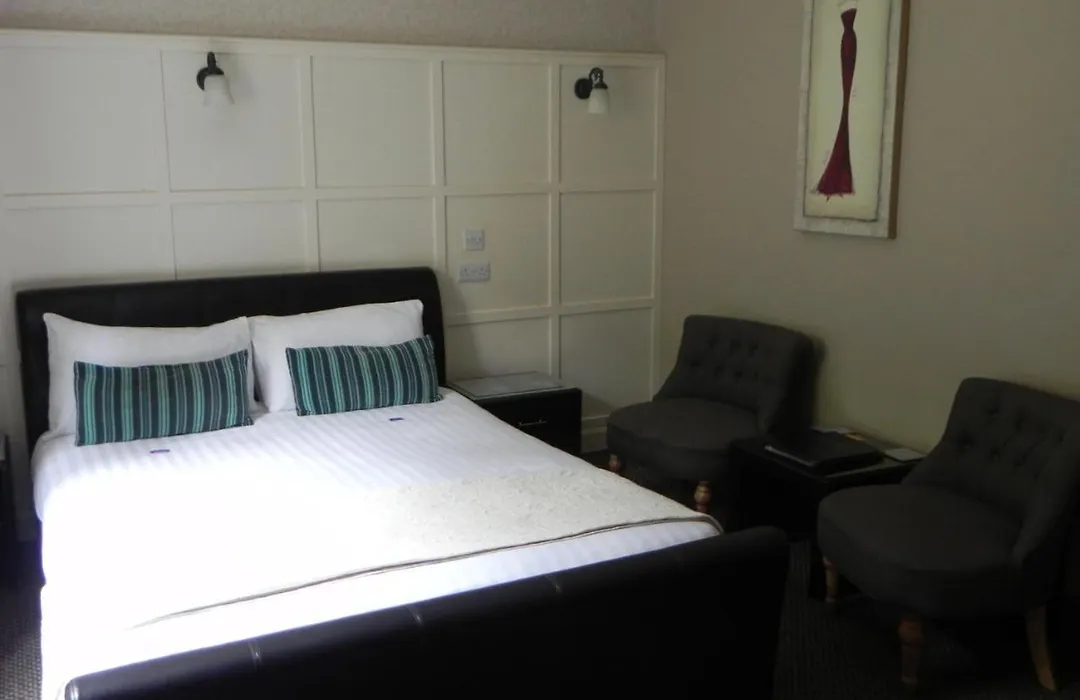 Pearse Lodge-1