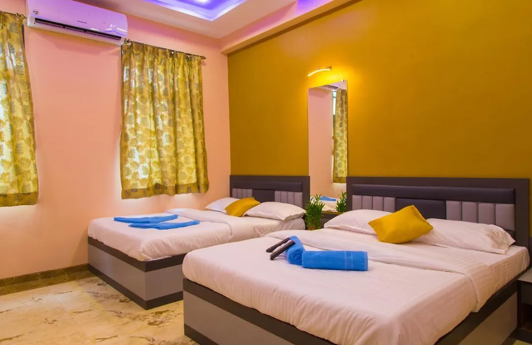 Hotel Tourister-1