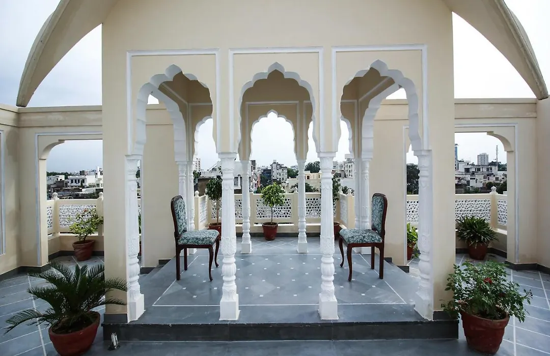 Kishanpura Haveli-1