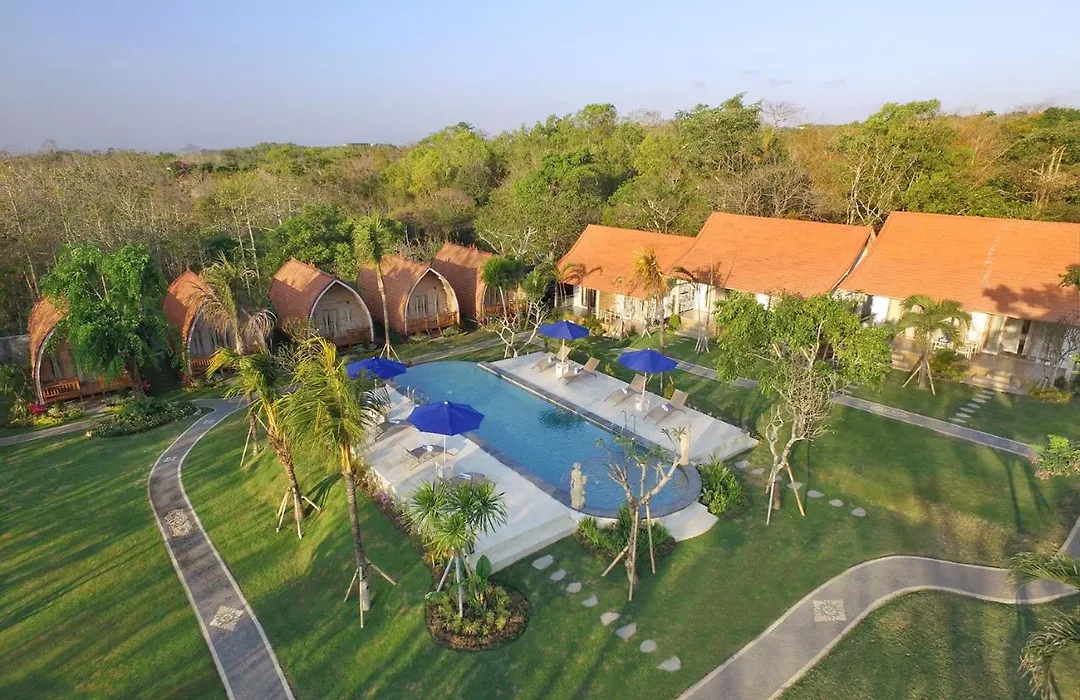 Bukal Sari Villas Uluwatu-1