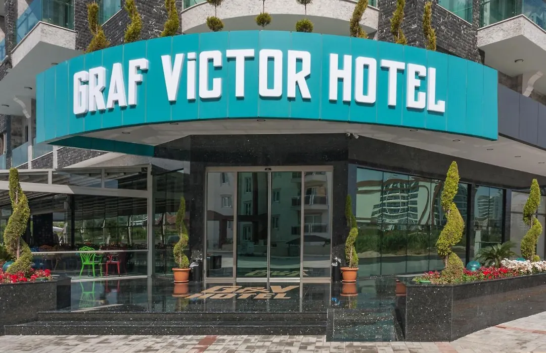 Graf Victor Hotel-1