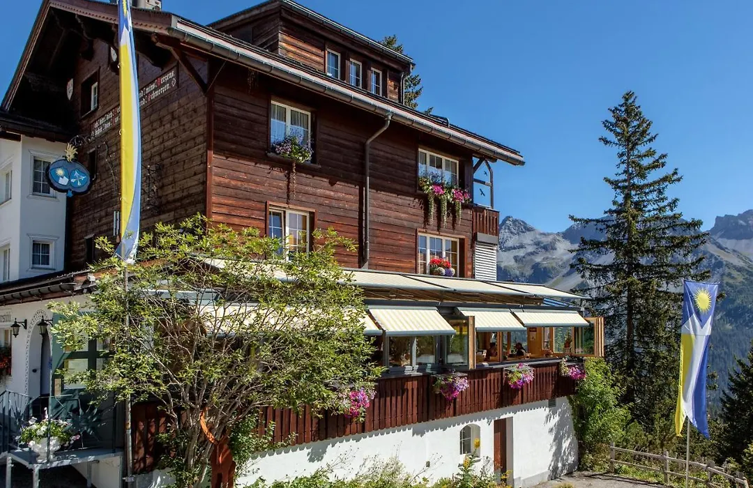 Hotel Arlenwald-1