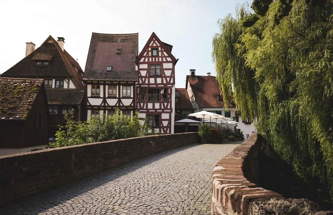 Ulmer Münster Hotel-1