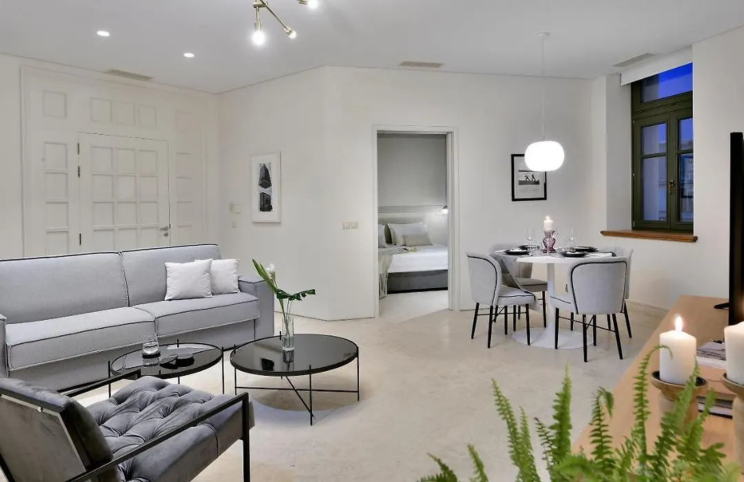 Thission Luxury Homes & Spa By K&K-1