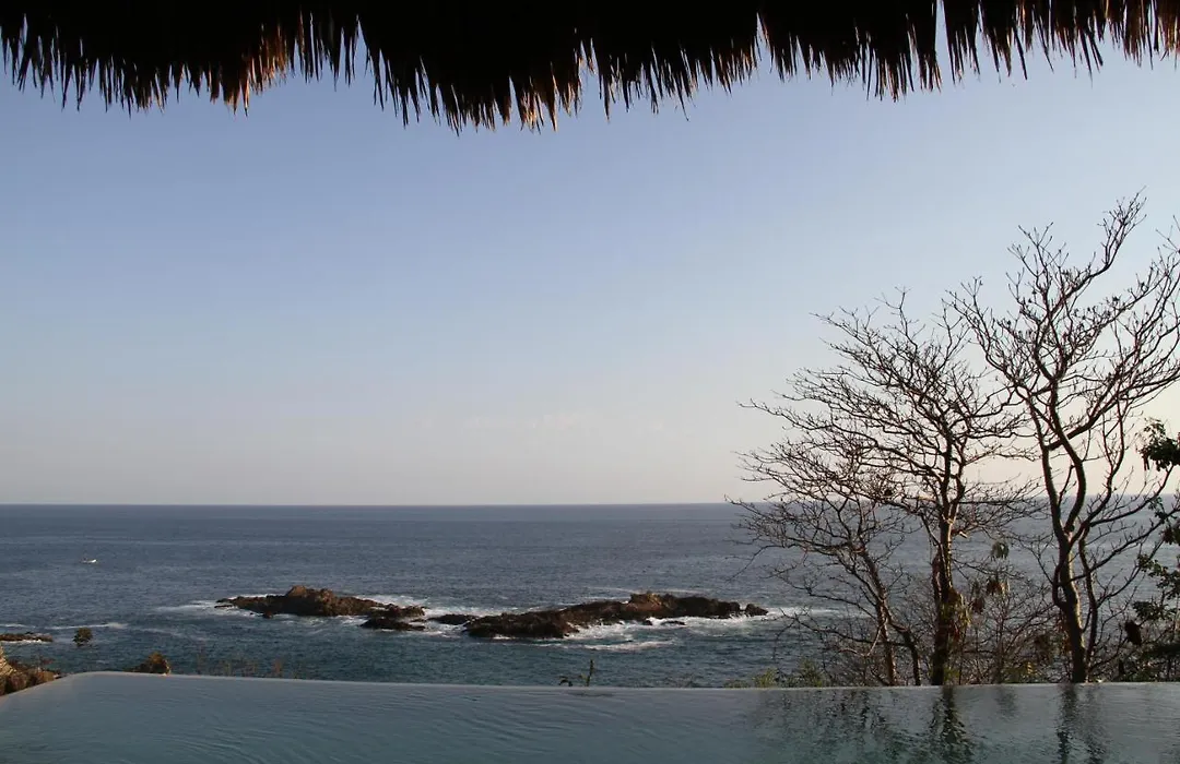 Hotel Casa Pan De Miel (Adults Only)-1