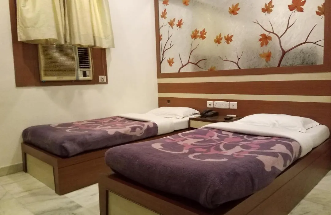 Hotel Victerrace-1
