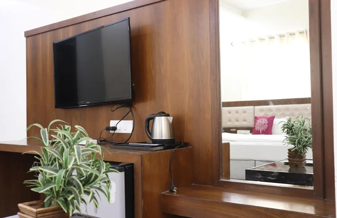 Hotel Sai Shubham-1