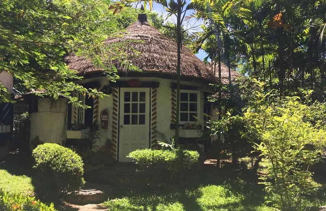 Duenshine Resort-1
