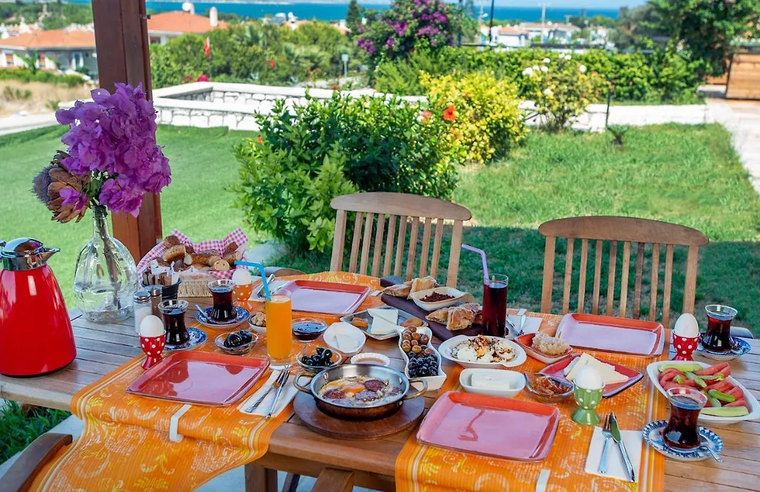 Alacati Villarenk-1