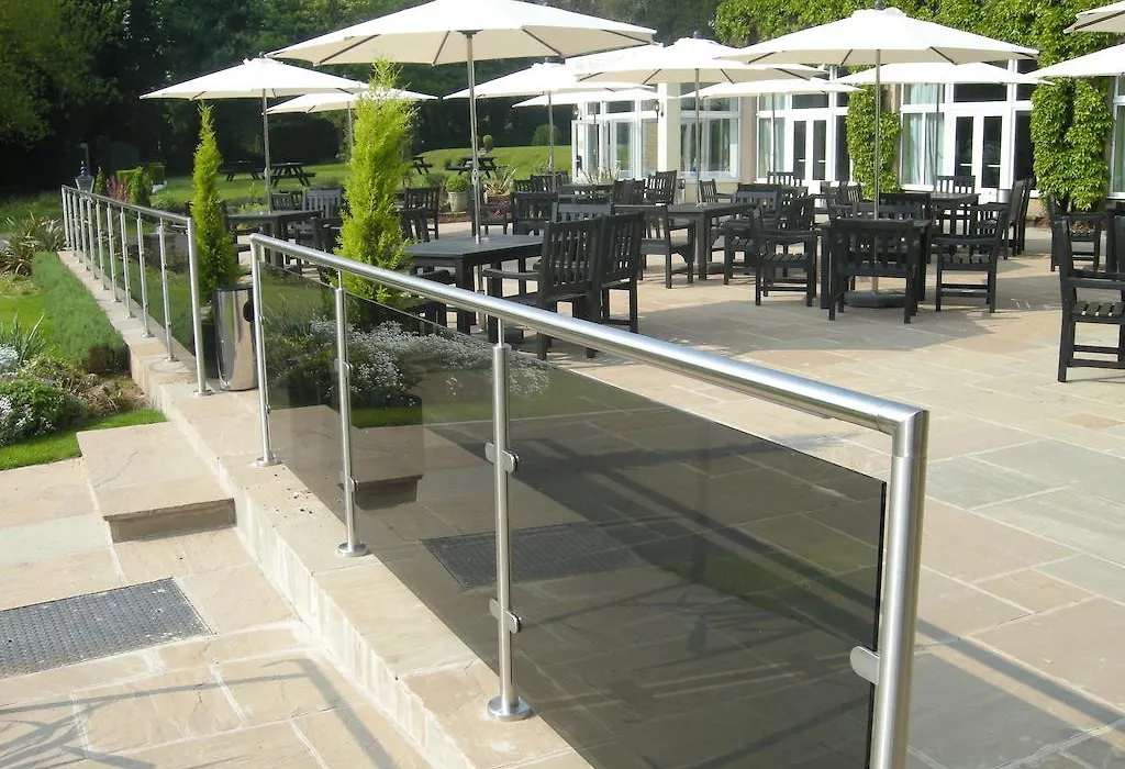 The Chase Hotel-1