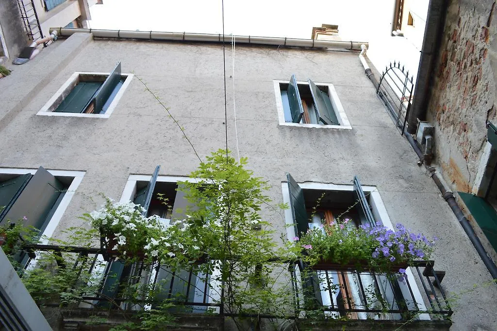 Hotel Locanda Salieri-1