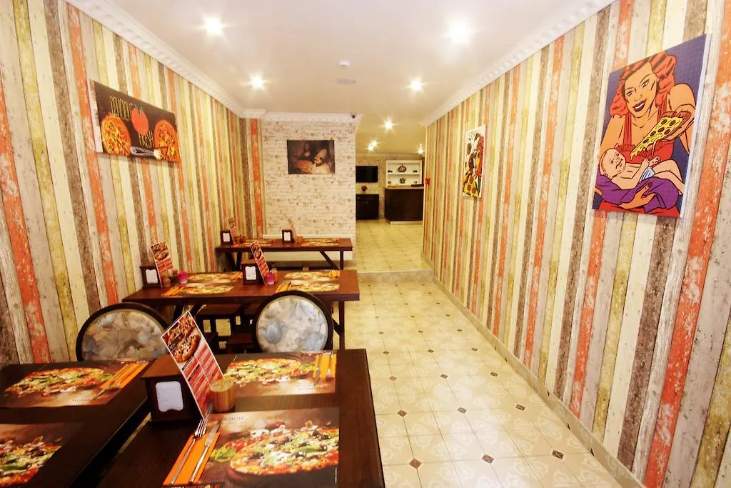 Taksim House-1