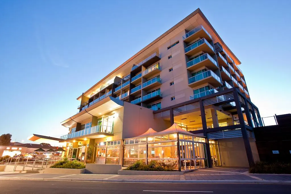 Port Lincoln Hotel-1