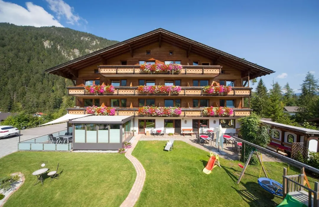 Das ALPSPITZ-1