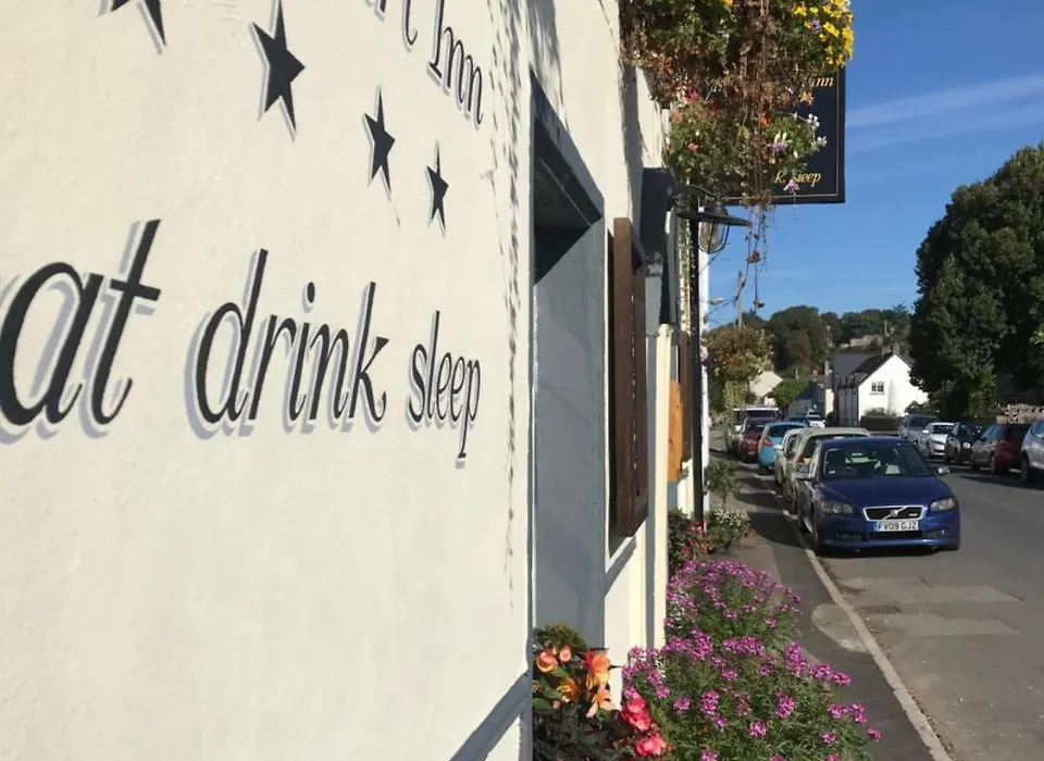 The New Court Inn-1