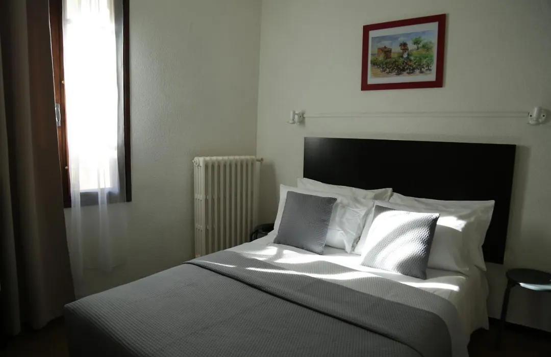 Hôtel Concorde-1