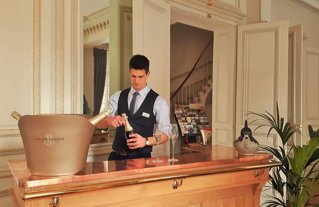 Hotel Spa Marotte-1