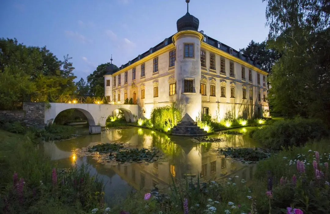 Chateau Trebesice-1